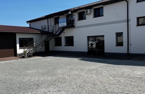 Siedlce Casa | Pokoje Gościnne "Cyprian"