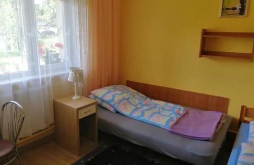 Dabki Casa | Pokoje gościnne Dąbki