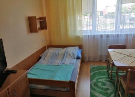 Dabki Casa | Pokoje gościnne Dąbki