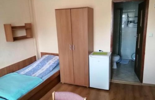 Dabki Casa | Pokoje gościnne Dąbki