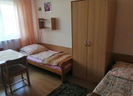 Dabki Casa | Pokoje gościnne Dąbki