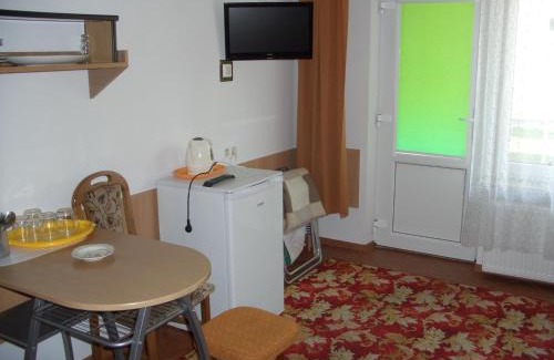 Dzwirzyno Casa | Pokoje Gościnne Dąbrowscy
