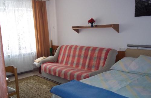 Dzwirzyno Casa | Pokoje Gościnne Dąbrowscy