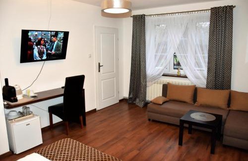 Kazimierz Dolny Casa | Pokoje gościnne Fermata