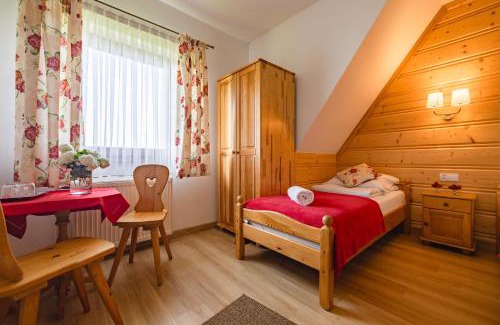 Banska Wyzna Cama Y Desayuno | Pokoje Gościnne Góraleczka