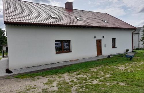 Dobre Miasto Casa | Pokoje gościnne-Głotowo
