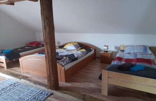 Dobre Miasto Casa | Pokoje gościnne-Głotowo