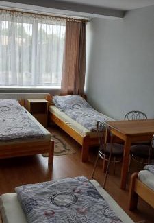 Plock Casa | Pokoje Gościnne HEVEN