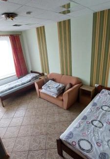 Plock Casa | Pokoje Gościnne HEVEN