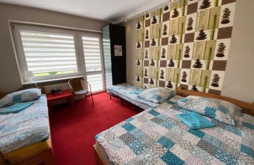 Suchanino Casa | Pokoje Gościnne Ilona