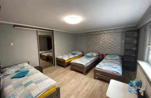 Suchanino Casa | Pokoje Gościnne Ilona
