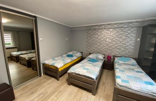 Suchanino Casa | Pokoje Gościnne Ilona