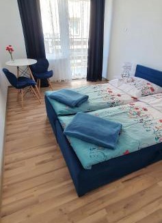 Mieroszyno Casa | Pokoje gościnne IRENA
