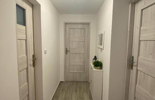 Mirsk Casa | Pokoje gościnne Izeria