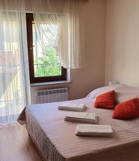Lukecin Casa | Pokoje Gościnne Jantar