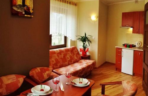 Lukecin Casa | Pokoje Gościnne Jantar