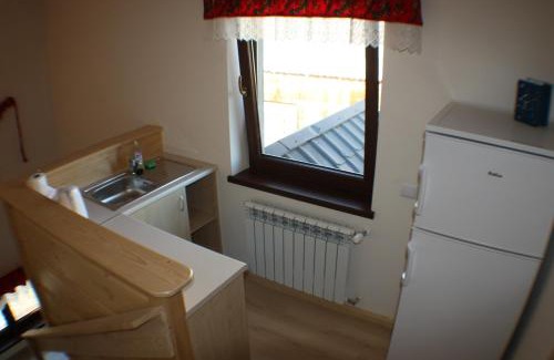 Jurgow Casa | Pokoje Gościnne Jurgowianka