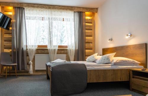 Male Ciche Casa | Pokoje Gościnne Karolina