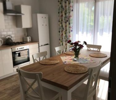 Swieta Katarzyna Casa | Pokoje Gościnne Lena