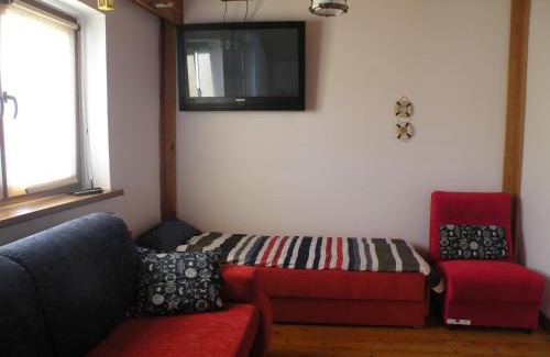Ustka Casa | Pokoje Gościnne Liv Marina
