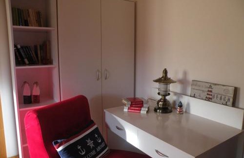 Ustka Casa | Pokoje Gościnne Liv Marina