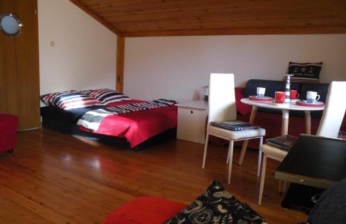 Ustka Casa | Pokoje Gościnne Liv Marina