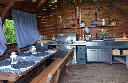 Nowa Wies Casa | Pokoje Gościnne Magnolia