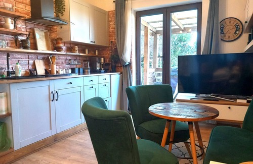 Nowa Wies Casa | Pokoje Gościnne Magnolia