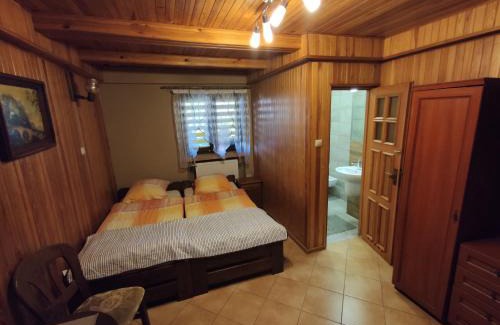Mragowo Casa | Pokoje Gościnne Majka