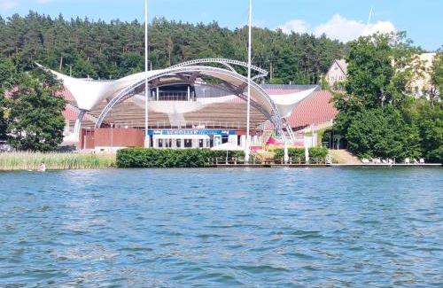 Mragowo Casa | Pokoje Gościnne Majka