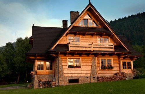Zakopane Casa | Pokoje gościnne "Mraźnica"