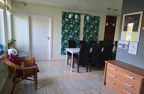gmina Prazmow Casa | Pokoje gościnne na terenie Chojnowskiego Parku Krajobrazowego