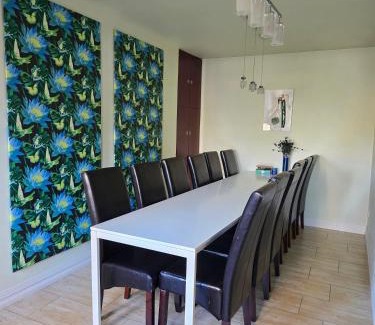 gmina Prazmow Casa | Pokoje gościnne na terenie Chojnowskiego Parku Krajobrazowego