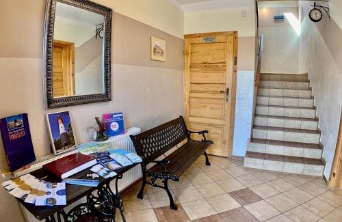 Choczewo Casa | Pokoje gościnne na Zielonej dolinie