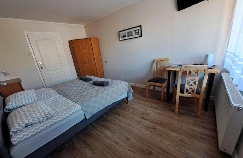 Sztutowo Casa | Pokoje Gościnne OAZA