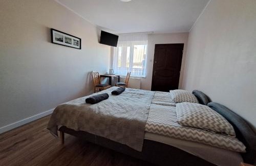 Sztutowo Casa | Pokoje Gościnne OAZA