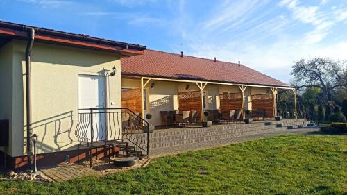 Mielno Casa | Pokoje gościnne Piotr Gąska