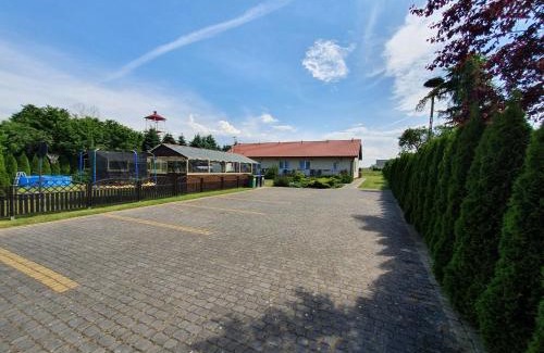 Mielno Casa | Pokoje gościnne Piotr Gąska