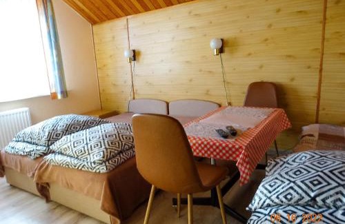 Duszniki Zdroj Casa | Pokoje Gościnne