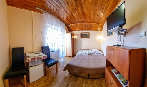 Duszniki Zdroj Casa | Pokoje Gościnne