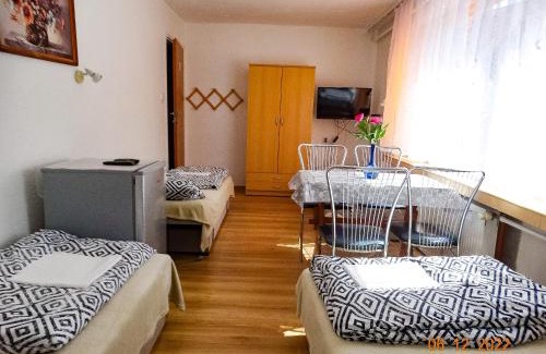 Duszniki Zdroj Casa | Pokoje Gościnne