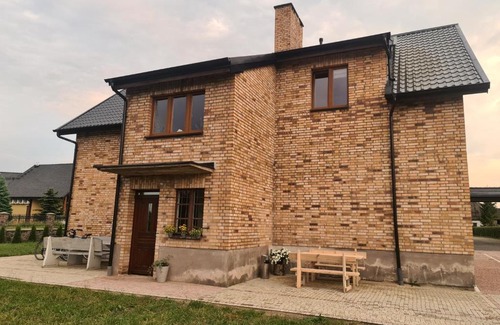 Wierzchucino Apartamento | Pokoje gościnne