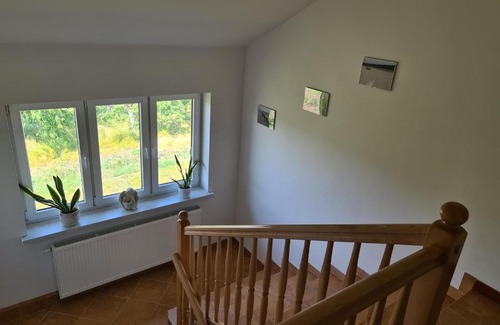 Wierzchucino Apartamento | Pokoje gościnne