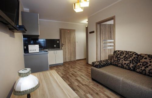 Augustow Casa | Pokoje Gościnne Pod Jabłoniami