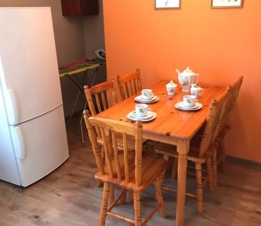 Wiele Apartamento | Pokoje Gościnne Pod Magnolią