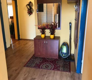 Wiele Apartamento | Pokoje Gościnne Pod Magnolią