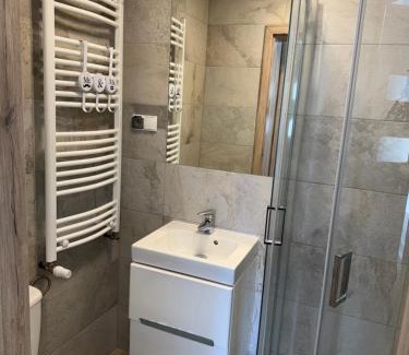 Miedzywodzie Casa | Pokoje Gościnne - Port