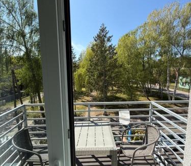 Miedzywodzie Casa | Pokoje Gościnne - Port