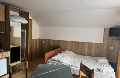Rewa Casa | Pokoje Gościnne Przemyk