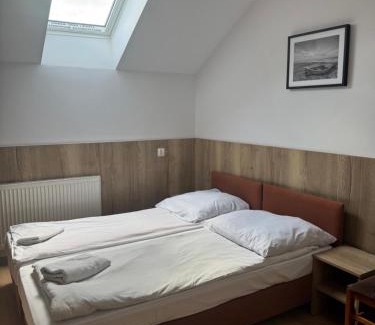 Rewa Casa | Pokoje Gościnne Przemyk